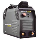 Retificador de Solda Benoá MMA120 220V 120A Retificador de Solda Benoá MMA120 220V 120A