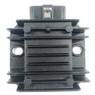 Retificador De Voltagem HJ125T Lindy 125 Haojue Original