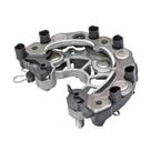 Retificador do Alternador Agrale Trator Fiat Allis Ducato Palio Siena Stilo Strada Volkswagen 13180 90A - SEG - F00M123224