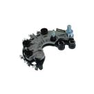 Retificador Do Alternador Blazer Frontier Meriva S10 Troller T4 Xterra 100A - Gauss - GA1823 Retificador Do Alternador Blazer Frontier Meriva S10 Troller T4 Xterra 100A - Gauss - GA1823