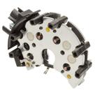 Retificador Do Alternador Citroen Berlingo Evasion Xantia Xsara ZX Peugeot 306 406 605 806 Partner 90A - Gauss - GA1498