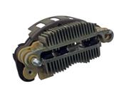 Retificador do Alternador Citroen C5 2.0 Xsara 2.0 Peugeot 206 1.4 1.6 - Gauss - GA1319