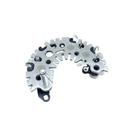 Retificador Do Alternador Ducato Marea Palio Punto 85/120A - Ikro - IK3256