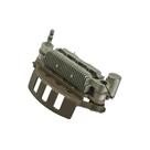Retificador Do Alternador Escort Mazda 323 MX3 RX7 85A - Gauss - GA1270