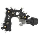 Retificador Do Alternador Ford Ka 1.0 1.5 3cc Após 2014 110A - GAUSS - GA1483 Retificador Do Alternador Ford Ka 1.0 1.5 3cc Após 2014 110A - GAUSS - GA1483
