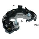 Retificador ford f250 f4000 f12000 f14000 24v 120a
