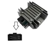 Retificador lander 250 2019-2022 - fz 150 2023 - nmax 160