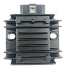 Retificador Lindy 125 Lindy 125 Cbs Haojue Jtz Original
