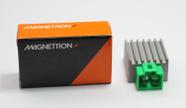 Retificador Magnetron 90271370 - CG 125 FAN 09-13 - CG 150 TITAN 04-08 - NXR 125 BROS 13-15 - NXR 150 BROS 06-08