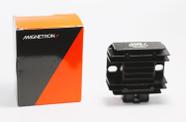 Retificador Magnetron 90274410 - XTZ 250 LANDER 07-19 - YBR 150 FACTOR 16-22 - YS 150 FAZER 16-19 - NMAX 160 17-20 - NEO 125 UBS 17-20