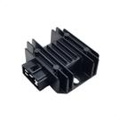 Retificador Neo Factor 125 YS Fazer 150 NMAX 160 Lander 250