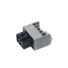 Retificador Regulador de Voltagem 12v - Biz 125 - Pop 100 Retificador Regulador de Voltagem 12v - Biz 125 - Pop 100