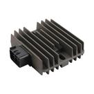 Retificador Regulador De Voltagem Para Motocicletas Kawasaki Z750 Z800 Z1000 Vulcan 900 Versys 650
