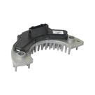 Retificador Ventilacao Forcada Modulo Regulador Velocidade Sinotruk WG1664820018.