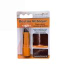 Retoque Capilar castanho escuro 3.0 4g Bastão -FlashOn