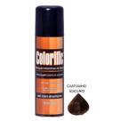 Retoque Capilar Colorific Spray Castanho Escuro Retoque Capilar Colorific Spray Castanho Escuro