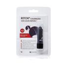 Retoque Coloração Anaconda 1.0 Preto Azulado Retoque Coloração Anaconda 1.0 Preto Azulado
