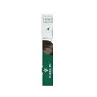 Retoque de cabelo Herbatint Temporary Dark Chestnut 0,33 onças vegano