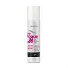 Retoque De Raiz Amend Preto Spray 75ml Cobertura De Brancos