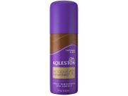 Retoque De Raiz Koleston Spray Castando Claro 57g
