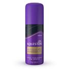 Retoque De Raiz Koleston Spray Preto 57g Retoque De Raiz Koleston Spray Preto 57g
