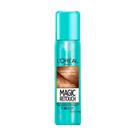 Retoque de Raiz L'Oréal Paris Spray Instantâneo Magic Retouch Louro Escuro 75ml