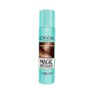 Retoque de Raiz Spray L'Oréal Paris Magic Retouch Castanho Claro 75ml