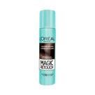 Retoque de Raiz Spray L'Oréal Paris Magic Retouch Castanho Escuro 75ml
