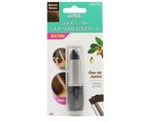 Retoque De Raiz Stick Quick Cover Kiss New York Marrom Escuro 6g