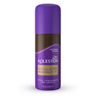 Retoque Instantâneo Koleston Spray Castanho Escuro 100ml Retoque Instantâneo Koleston Spray Castanho Escuro 100ml