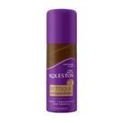 Retoque Raiz Capilar KOLESTON Instantâneo Castanho Claro 100ml Retoque Raiz Capilar KOLESTON Instantâneo Castanho Claro 100ml