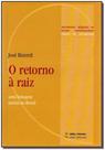 Retorno á Raiz, O - ATTAR