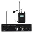 Retorno Anleon S2 Digital Sem Fio C/ 1 Receptor 560-596mhz