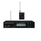 Retorno In Ear Palco Sem Fio Anleon S3 - Com 1 Receptor