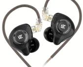 Retorno Kz Edx Pro X Black