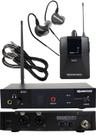 Retorno sem fio in-ear soundvoice sv-01