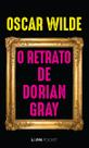 Retrato De Dorian Gray, o - Bolso Retrato De Dorian Gray, o - Bolso