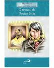 Retrato de dorian gray, o - paulus Retrato de dorian gray, o - paulus