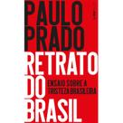 Retrato do brasil - 1359 - pocket - L&PM