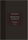 Retratos antigos (esboços a serem ampliados)