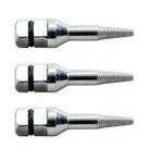 Retrieval 1.6 / Saca Implantes - Kit Com 3 Unidades