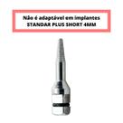 Retriever 1.6 - Extrator Removedor de Implantes Odontológicos Retriever 1.6 - Extrator Removedor de Implantes Odontológicos