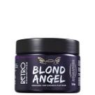 Retrô blond angel máscara matizadora 300g Retrô blond angel máscara matizadora 300g