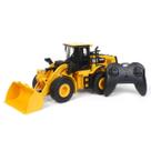 Retro Escavadeira De Controle Remoto Caterpillar 950M 1/24