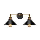 Retro Vintage Pingente De Luz E27 Base Lustre Industrial Para Sala Estar Edison Iluminação Casa