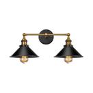 Retro Vintage Pingente De Luz E27 Base Lustre Industrial Para Sala Estar Edison Iluminação Casa