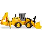 Retroescavadeira Rl1600 Construction - Silmar UNICA Retroescavadeira Rl1600 Construction - Silmar UNICA