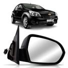 Retrovisor Agile Montana 2009 10 11 12 13 2014 Eletrico