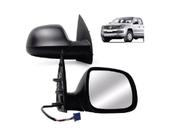 Retrovisor amarok 12/ elet ld import