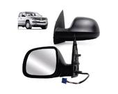 Retrovisor Amarok 2012 Elétrico Lado Esquerdo